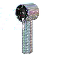 Full Diamond Portable Turbo Fan