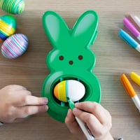 Bunny Eggmazing Egg Decorator