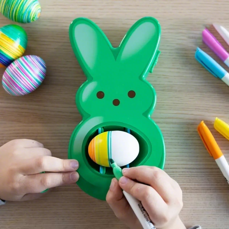 Bunny Eggmazing Egg Decorator