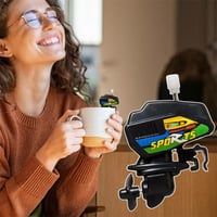 Mini Boat Motor Coffee Stirrer