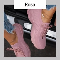 Hverdagssneakers for Kvinner
