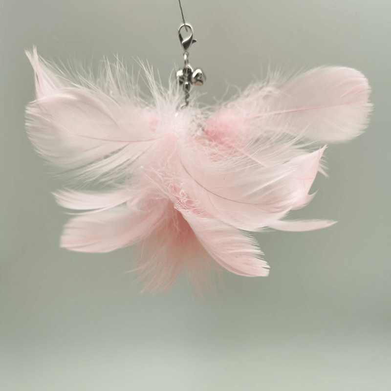 Ventouse Plume Magique - Ultra Stable