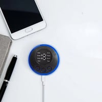 Elektrische massagepleister