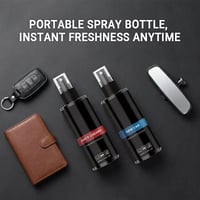 Car Premium Air Freshener