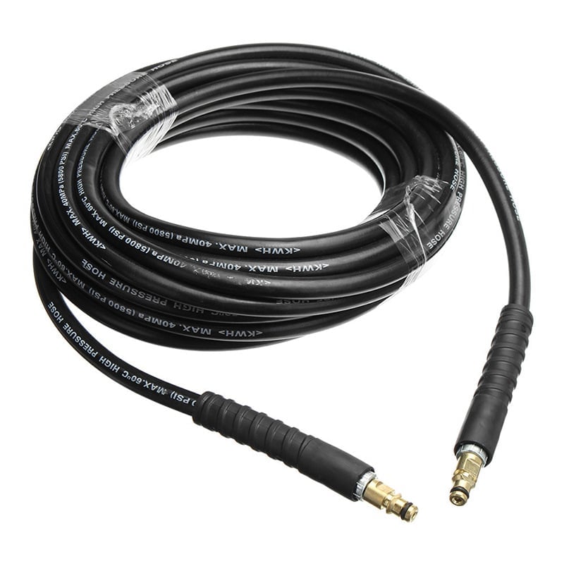 Sakerplus® High Pressure Washer Hose