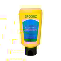 Automobile Oil Film Glass Cleaner