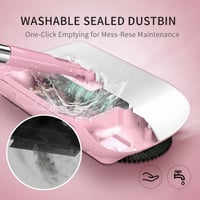 2-in-1 Push Sweeper