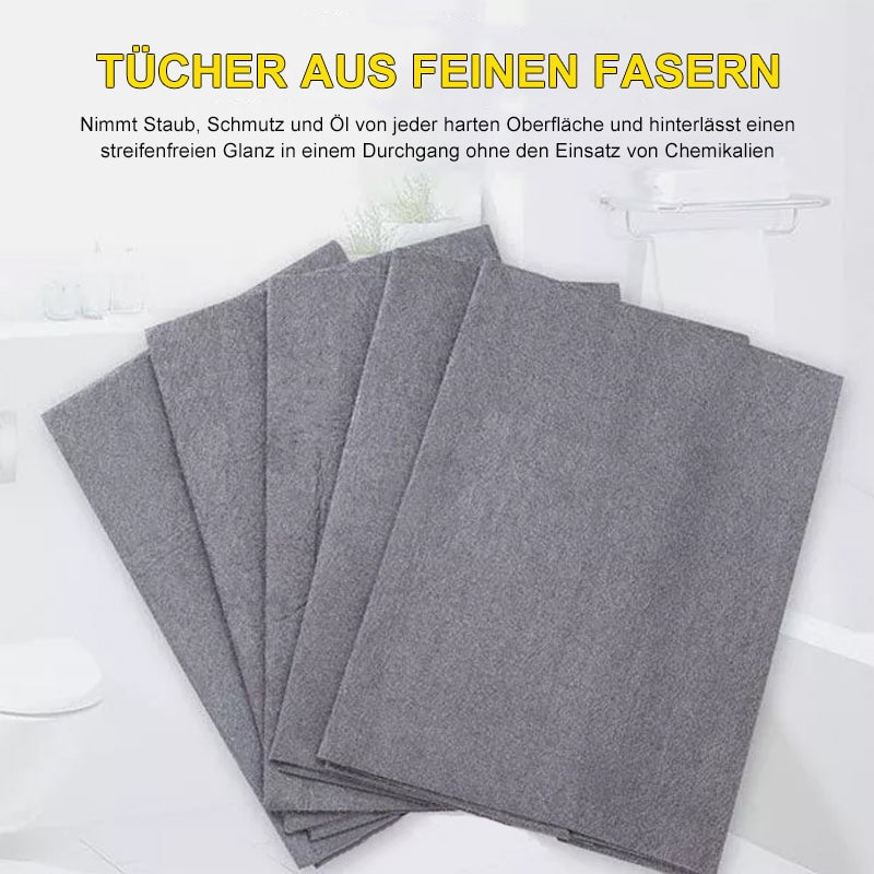 UPSELL Verdicktes Magisches Reinigungstuch