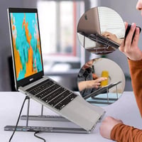 HUB7 Foldable Laptop Stand