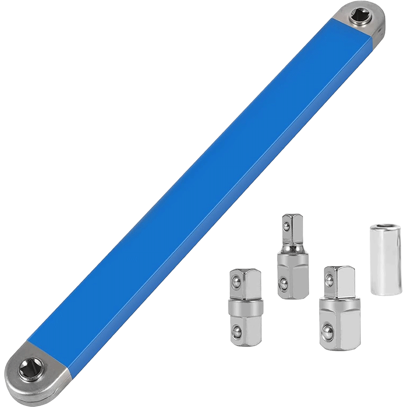 SAKER Offset Extension Wrench