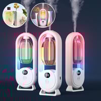 Smart Essential Oil Diffuser