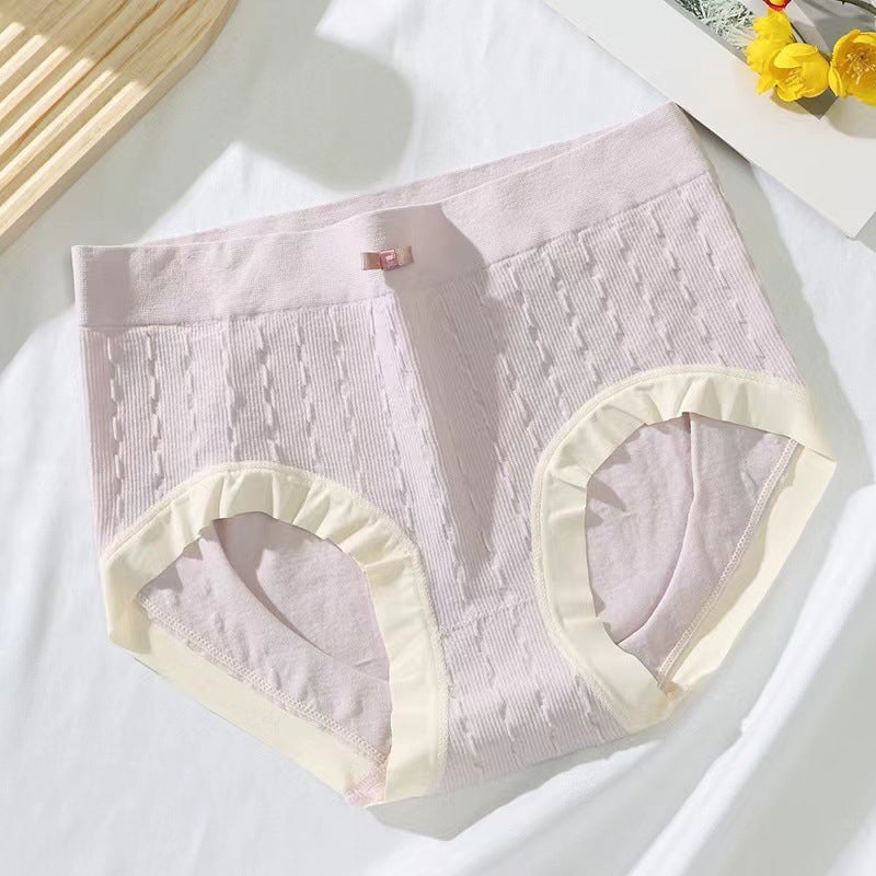 Seamless Seamless Hip Lift Panty