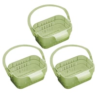 Retractable Hanging Colander