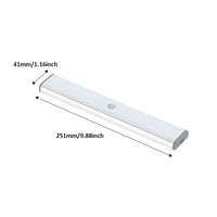 Kexon™ RGB Magnetic Motion Sensor Night Light