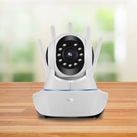 HD Smart WiFi Wireless Security Camera