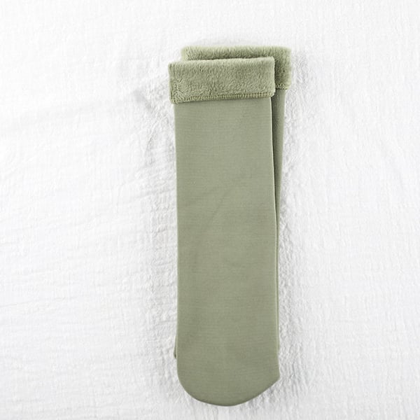 Winter Soft Plush Floor Socks