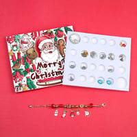 Schmuck-Adventskalender