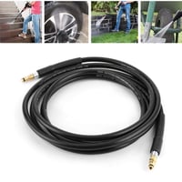 Sakerplus® High Pressure Washer Hose