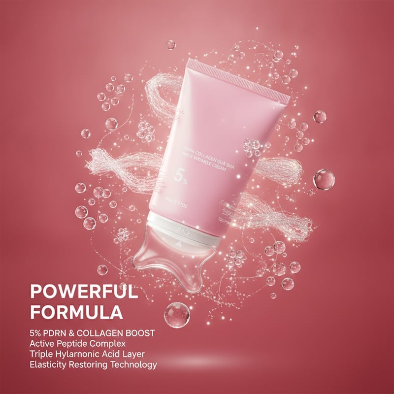 Collagen Neck Firming Cream