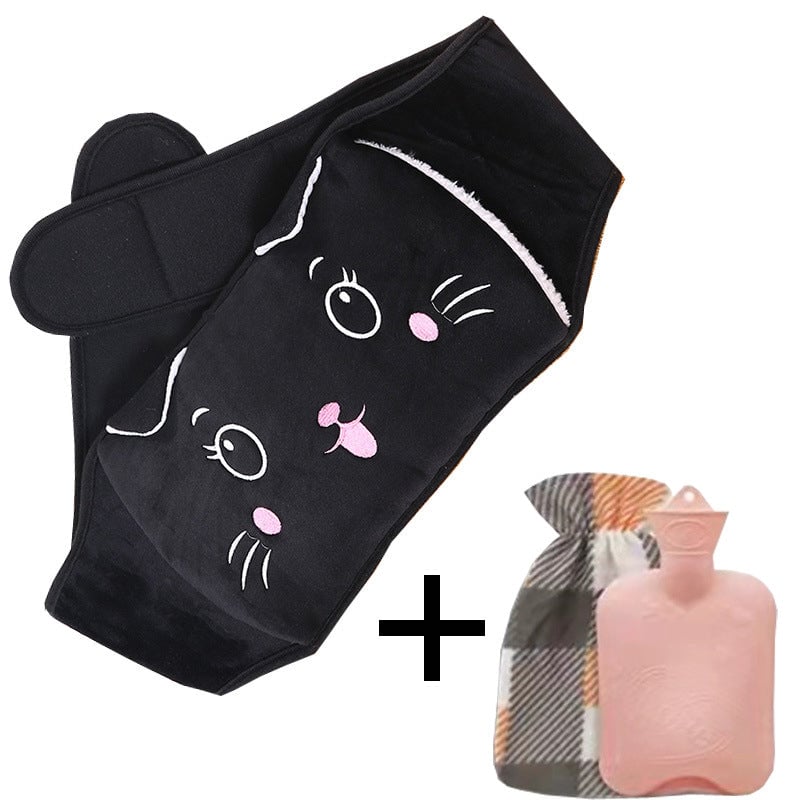 Black-Kitty