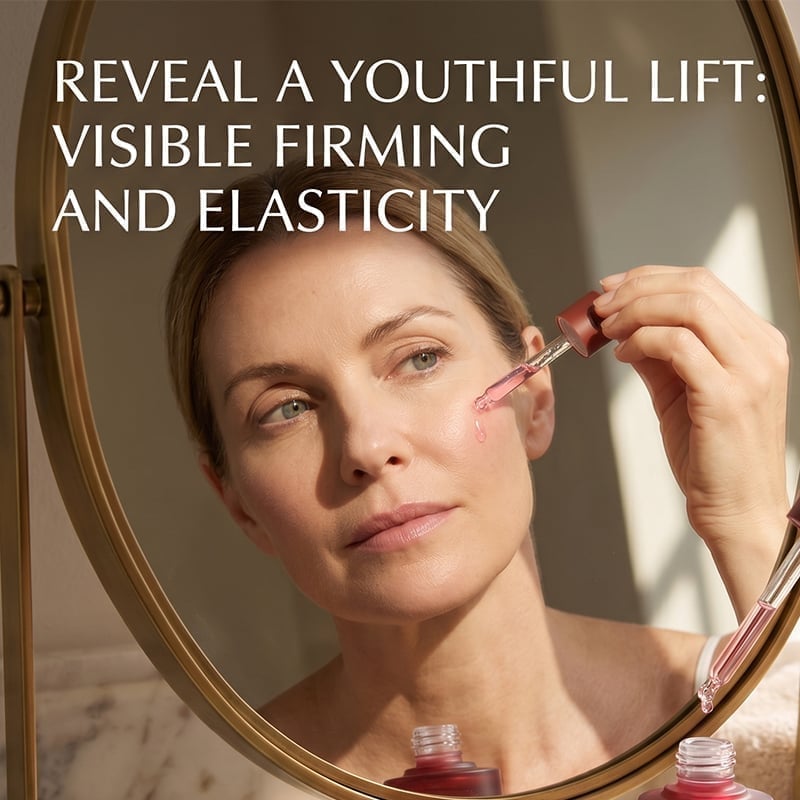 NAD+ EGF Collagen Firming Serum