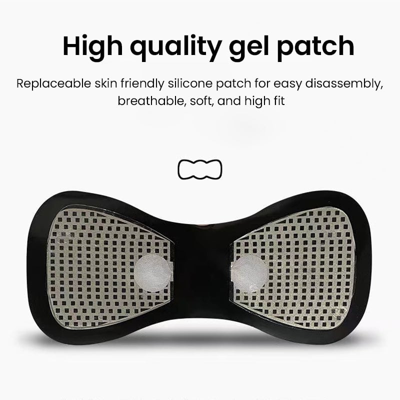 Mini Portable Electric Neck Massager