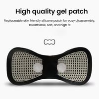 Mini Portable Electric Neck Massager