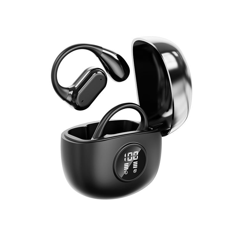 Ultra-Light Hi-Fi Wireless Earbuds