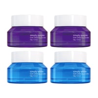 Simply White Teeth Whitening Powder