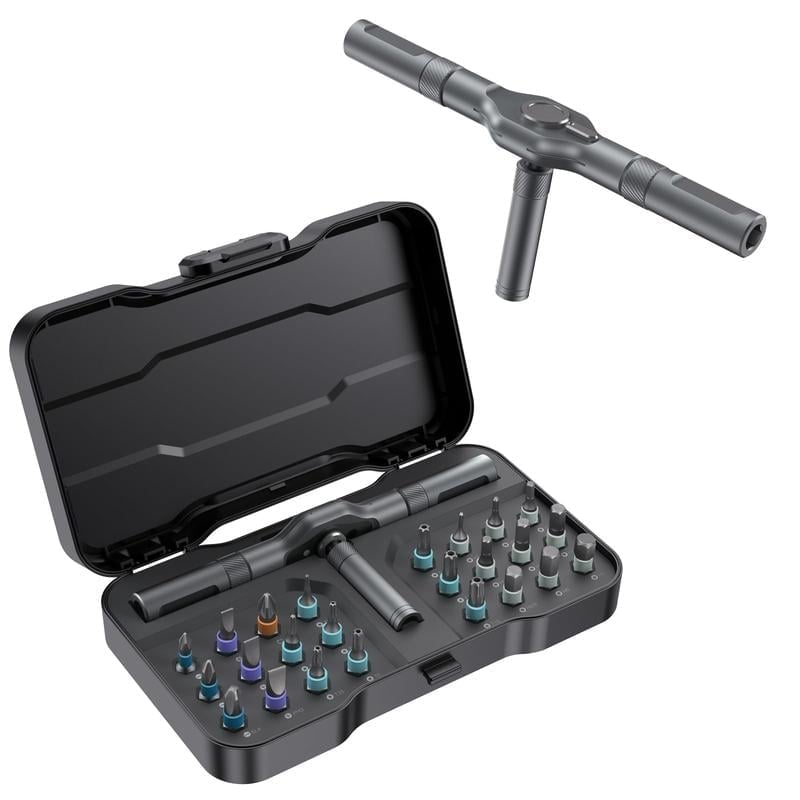 Magnet-Schraubendreher-Set