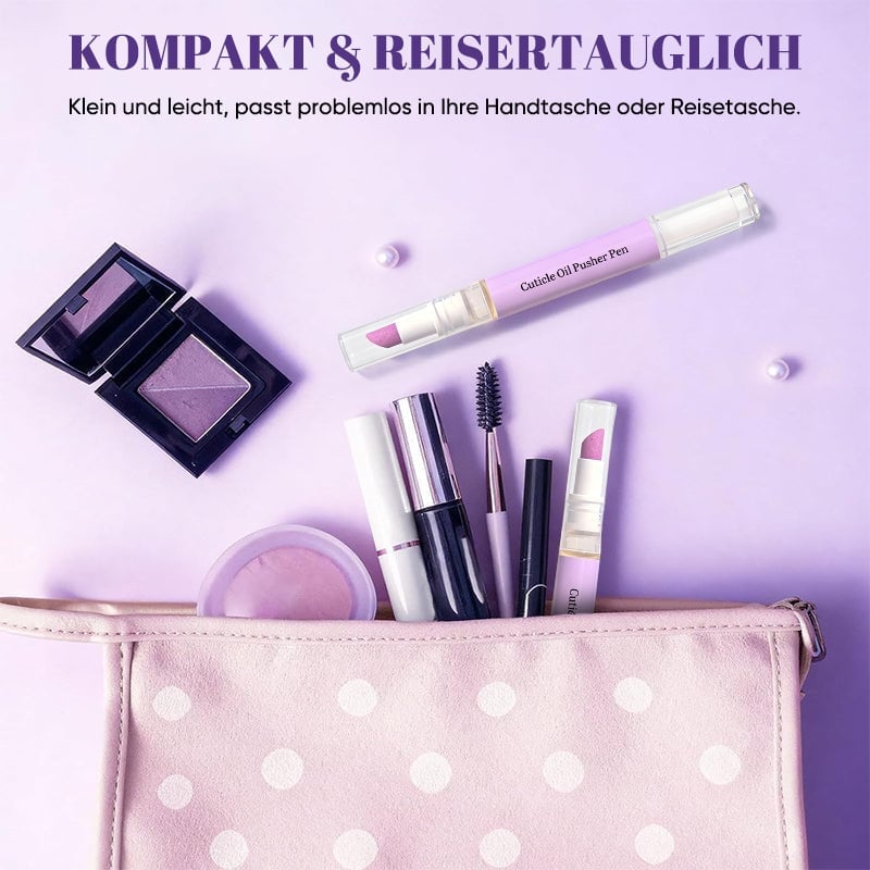 Nagelhautpflegeöl-Stift