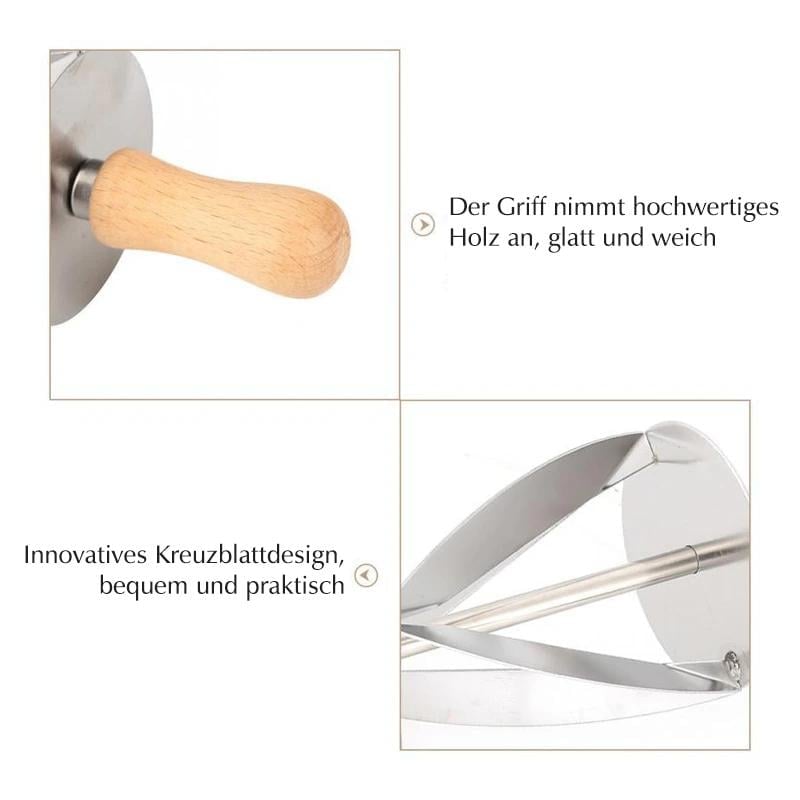 Croissant Roller