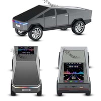 Pickup Truck Model Bluetooth Speaker