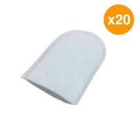 Faucet Filter Cotton