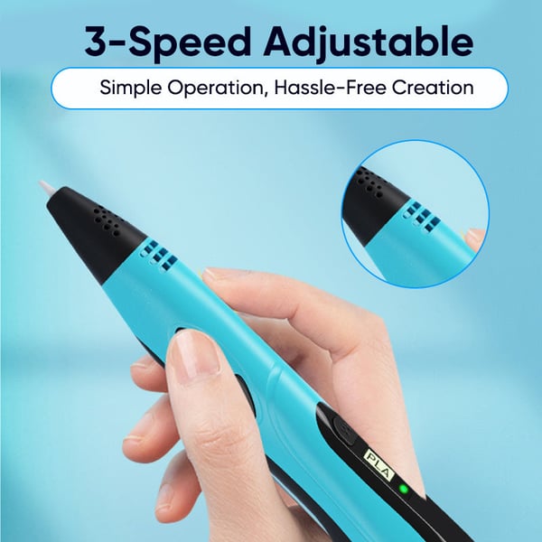 3D Printing Pen