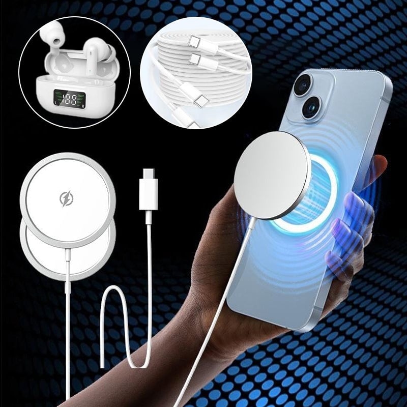 iPhone Zubehör Geschenkbox Set