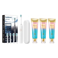 Radiant Whitening Tandpasta