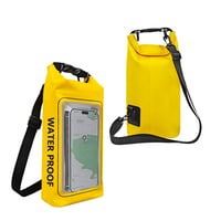 Waterdichte telefoonhoes voor buiten