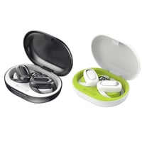 3D-surroundgeluid Open Bluetooth-headset