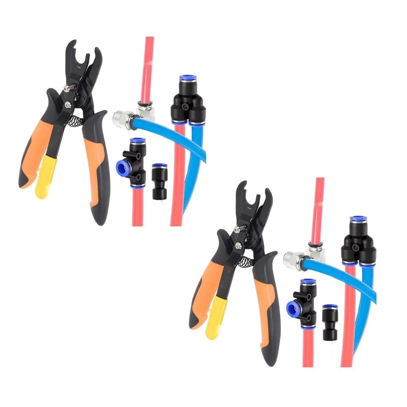 Air Hose Connector Removal Tool
