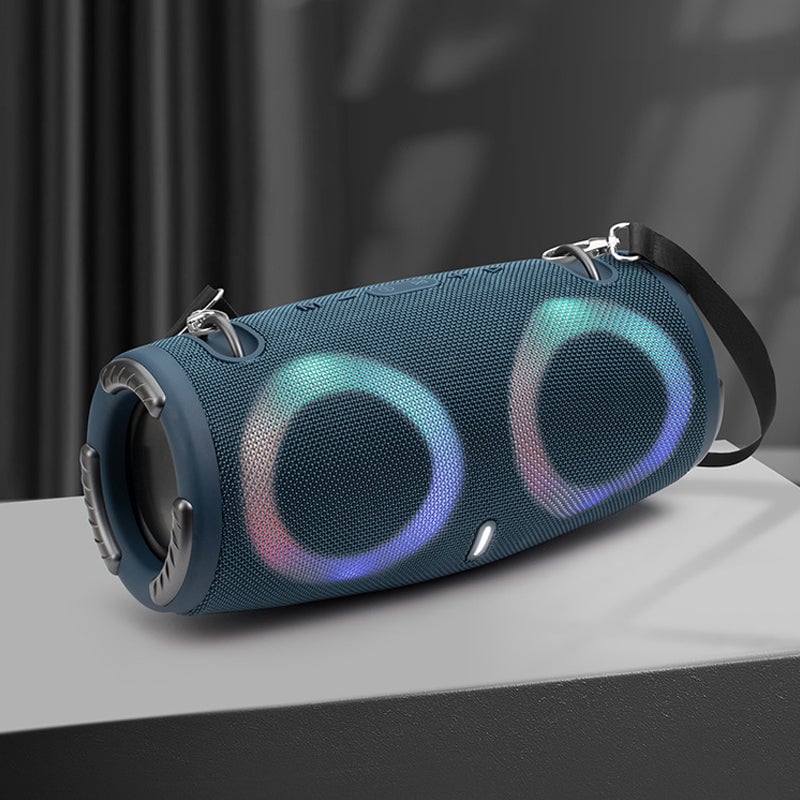 Drumbeat Gen-3 Bluetooth Speaker