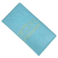 New Car Document & Card Holder