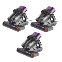 Sakerplus Powerful UV Bed Vacuum Cleaner