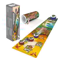 Tafelspel voor meerdere spelers