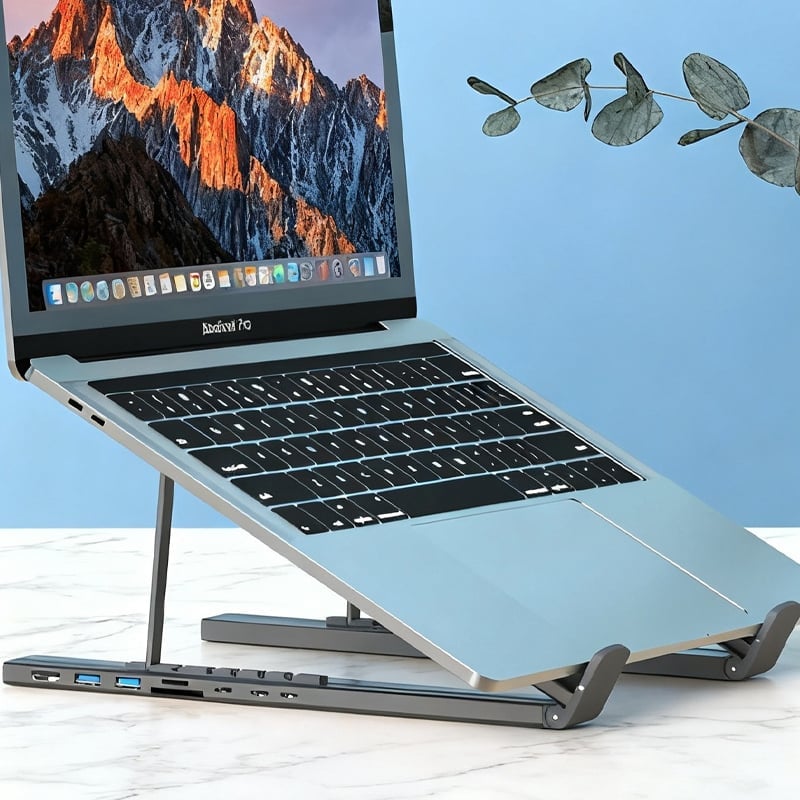 HUB7 Foldable Laptop Stand