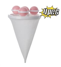 Washing Machine Hair Filter Mesh Bags
