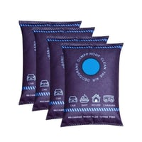 Sakerplus Dehumidification Bag Desiccant