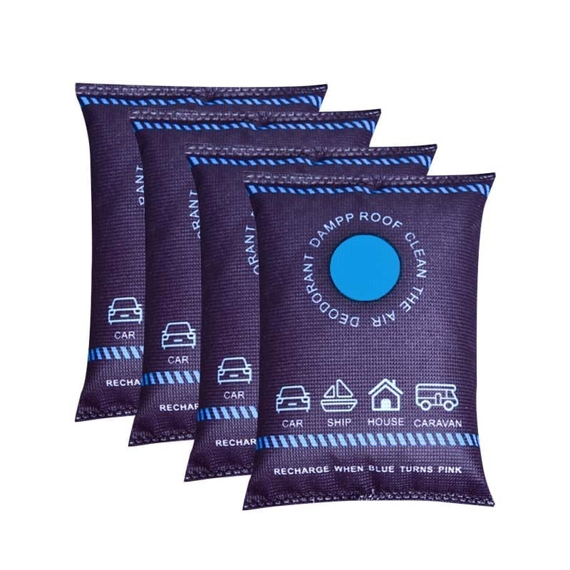Sakerplus Dehumidification Bag Desiccant
