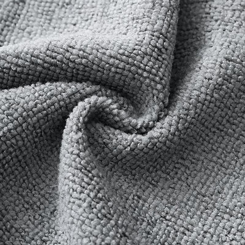 Mikrofiber rengöringsdukar