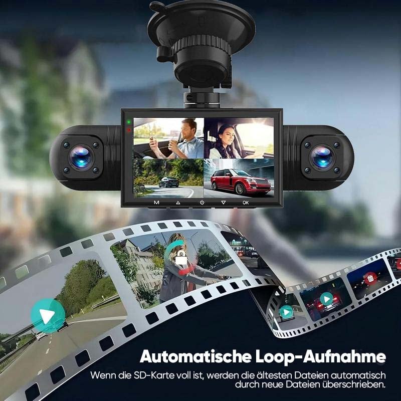 4-Kanal-FHD-Dashcam